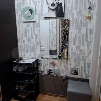 Продается 1-комнатная квартира, 31,3 м²