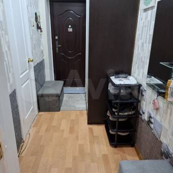 Продается 1-комнатная квартира, 31,3 м²