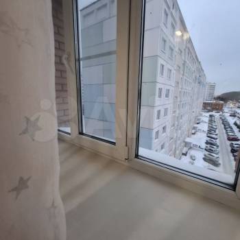 Продается 1-комнатная квартира, 31,3 м²