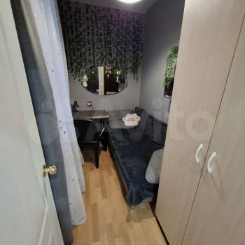 Продается 1-комнатная квартира, 31,3 м²