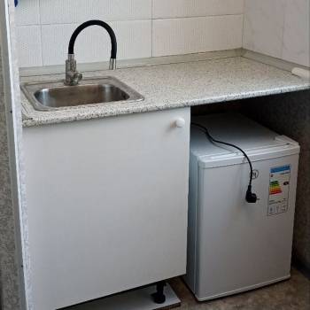 Сдается 1-комнатная квартира, 10 м²