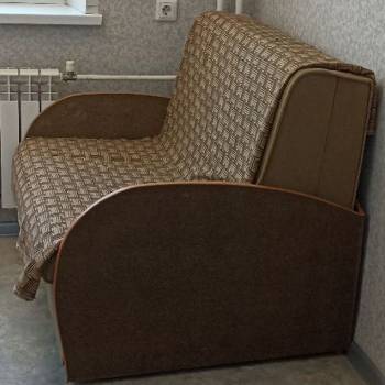 Сдается 1-комнатная квартира, 10 м²