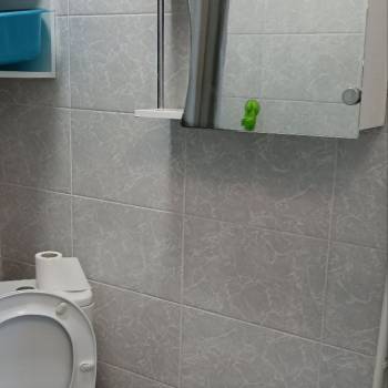 Сдается 1-комнатная квартира, 10 м²