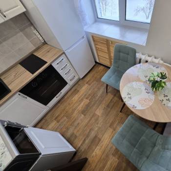 Сдается 2-х комнатная квартира, 44,3 м²