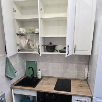 Сдается 2-х комнатная квартира, 44,3 м²