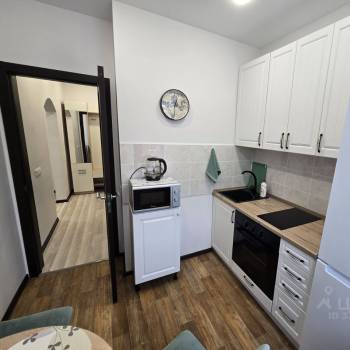 Сдается 2-х комнатная квартира, 44,3 м²