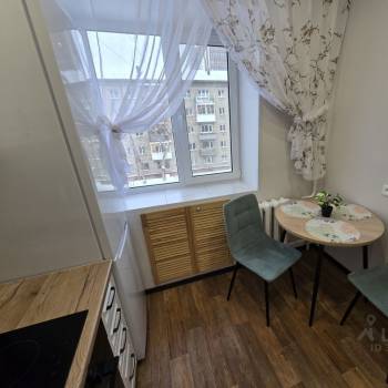 Сдается 2-х комнатная квартира, 44,3 м²