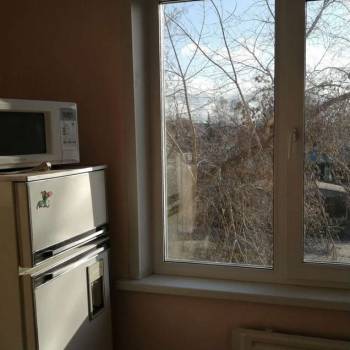 Сдается 1-комнатная квартира, 30 м²