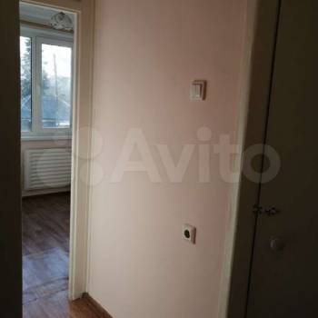 Сдается 1-комнатная квартира, 30 м²