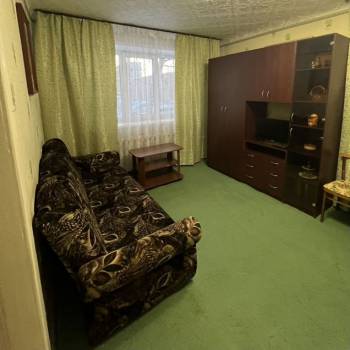 Сдается 1-комнатная квартира, 35 м²