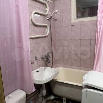 Сдается 1-комнатная квартира, 35 м²