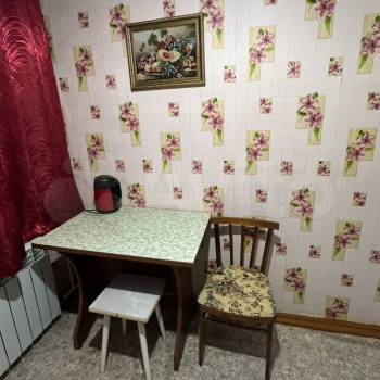 Сдается 1-комнатная квартира, 35 м²