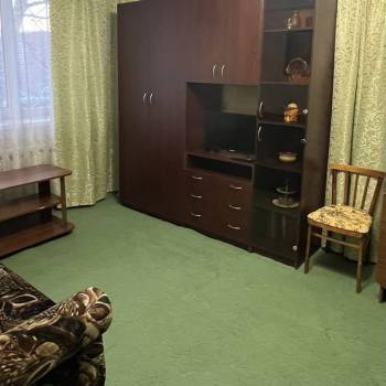 Сдается 1-комнатная квартира, 35 м²