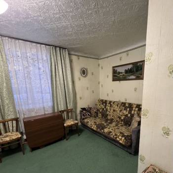 Сдается 1-комнатная квартира, 35 м²