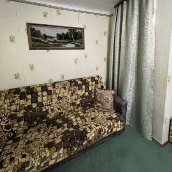 Сдается 1-комнатная квартира, 35 м²