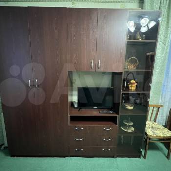 Сдается 1-комнатная квартира, 35 м²