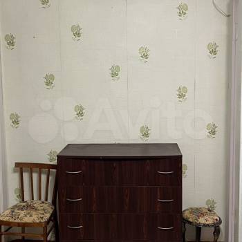 Сдается 1-комнатная квартира, 35 м²