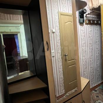 Сдается 1-комнатная квартира, 35 м²