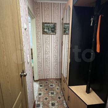 Сдается 1-комнатная квартира, 35 м²