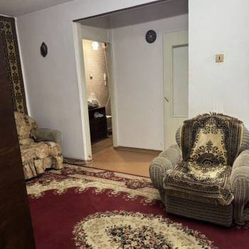 Сдается 2-х комнатная квартира, 44 м²