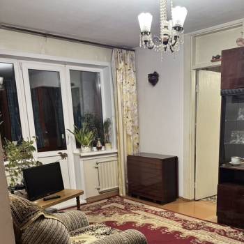 Сдается 2-х комнатная квартира, 44 м²