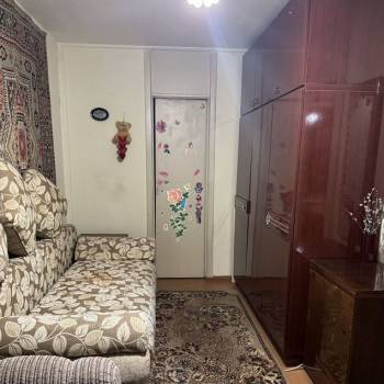Сдается 2-х комнатная квартира, 44 м²