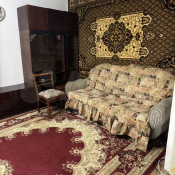 Сдается 2-х комнатная квартира, 44 м²