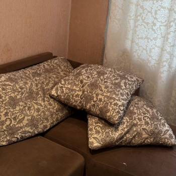 Сдается 2-х комнатная квартира, 45 м²