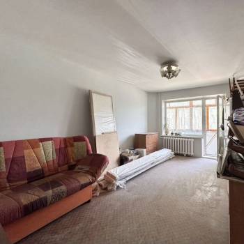 Продается 1-комнатная квартира, 37,8 м²