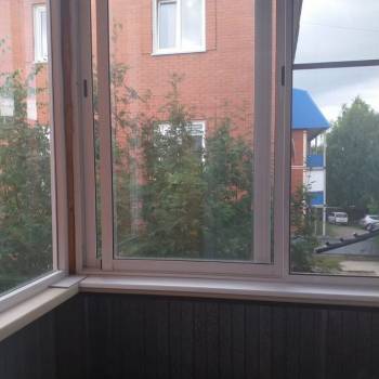 Продается 1-комнатная квартира, 31,5 м²