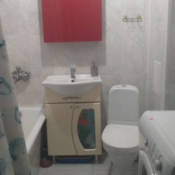 Продается 1-комнатная квартира, 31,5 м²