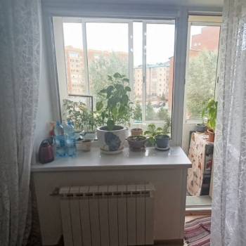 Продается 2-х комнатная квартира, 78 м²