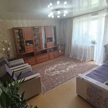 Продается 2-х комнатная квартира, 78 м²