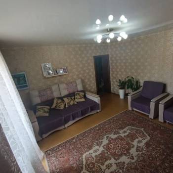 Продается 2-х комнатная квартира, 78 м²