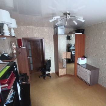 Продается 2-х комнатная квартира, 78 м²