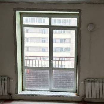 Продается 1-комнатная квартира, 30 м²