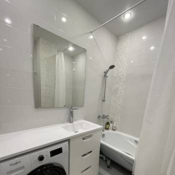 Продается 2-х комнатная квартира, 60,5 м²