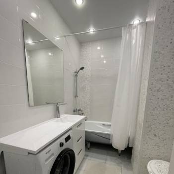 Продается 2-х комнатная квартира, 60,5 м²