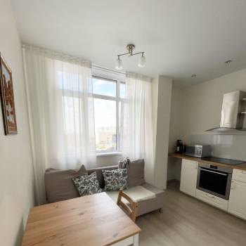 Продается 2-х комнатная квартира, 60,5 м²