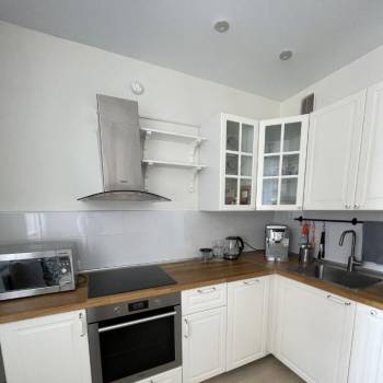 Продается 2-х комнатная квартира, 60,5 м²