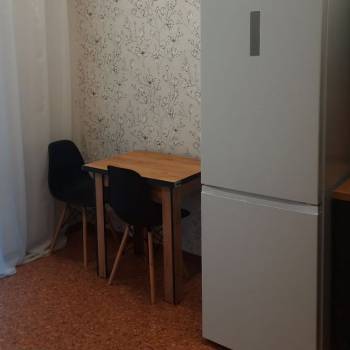 Сдается 1-комнатная квартира, 37 м²