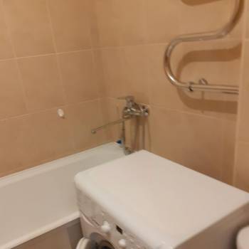 Сдается 1-комнатная квартира, 30 м²