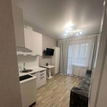 Сдается 1-комнатная квартира, 18,2 м²