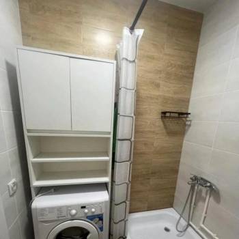 Сдается 1-комнатная квартира, 18,2 м²