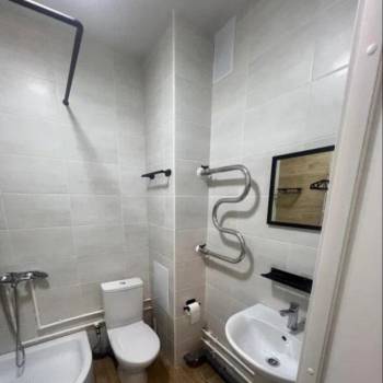 Сдается 1-комнатная квартира, 18,2 м²