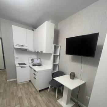 Сдается 1-комнатная квартира, 18,2 м²