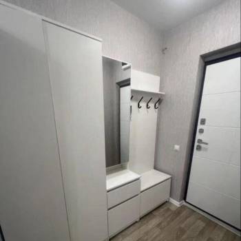 Сдается 1-комнатная квартира, 18,2 м²