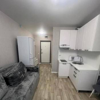 Сдается 1-комнатная квартира, 18,2 м²