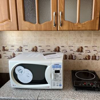 Сдается 1-комнатная квартира, 28,7 м²