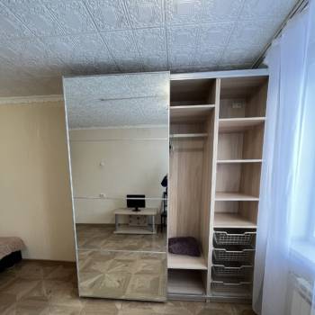 Сдается 1-комнатная квартира, 28,7 м²